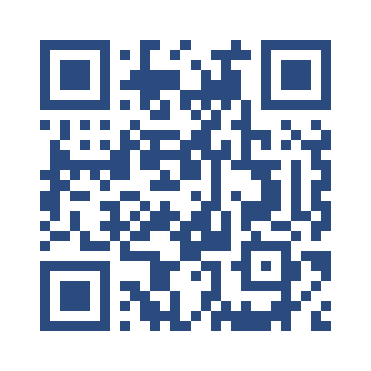 Codice QR per aprire Busta Chiara sul telefono